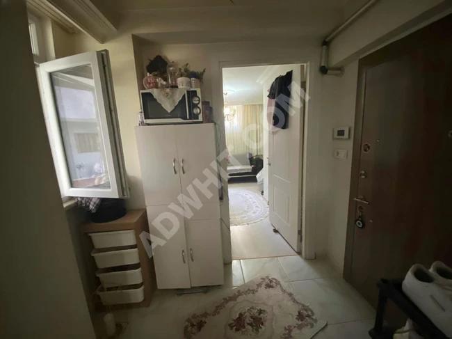 UZUNOĞLU EMLAK TAN TERS DUBLEKS 2 YILLIK BİNA KREDİLİ 3+1 DAİRE