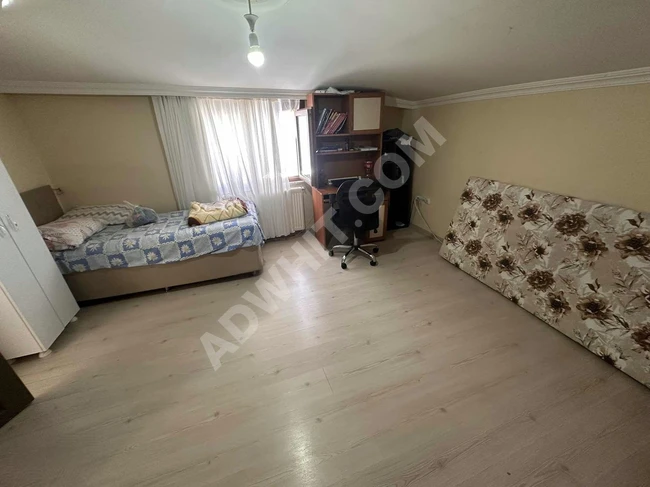 TURABA GAYRİMENKUL DEN GÜNGÖREN DE SATILIK DUBLEKS