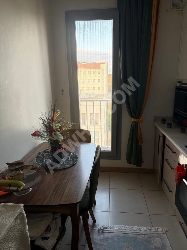 kayaşehir 24 bölge satılık 2+1 büyük tip kapalı mutfak 