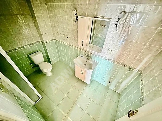 GÜMÜŞDEN AKÇAYDA AYRI MUTFAK OTOPARKLI FIRSAT KELEPİR 2+1 DAİRE