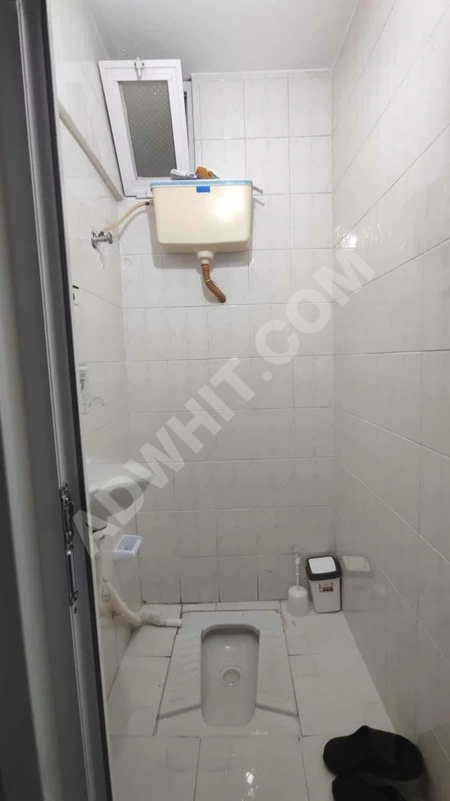 TURABA GAYRİMENKUL DEN GÜNGÖREN DE 4+1 SATILIK DAİRE