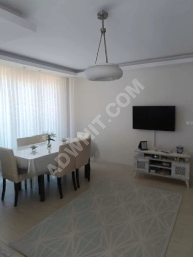 UZUNOĞLU EMLAK TAN GÜNGÖREN İNCİRLİ BAHÇE EVLERİN DE 3+1 DAİRE