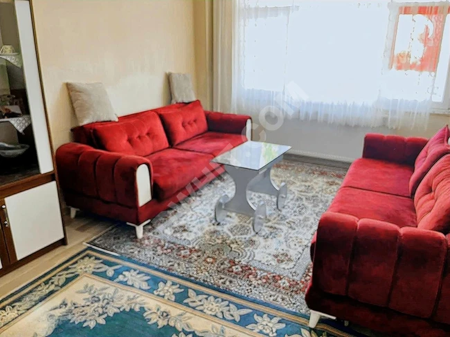 2+1 apartment for sale in B.KÖY OSMANİYE