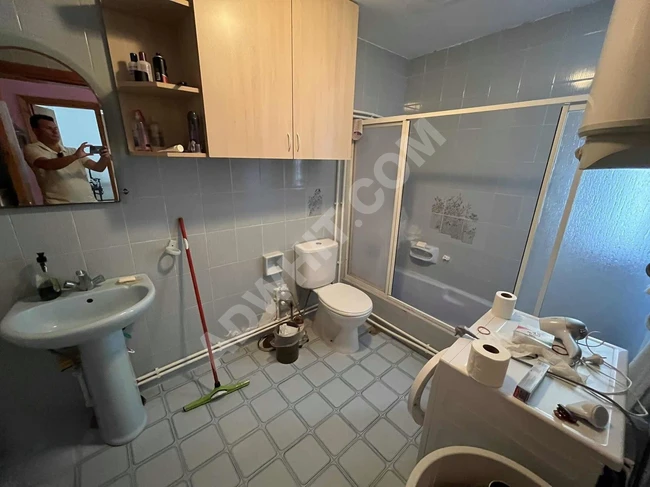 فيلا 4+1 للبيع في KIR VİLLALARI