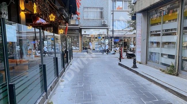 Beşiktaşın Prestijli Noktasında 2+1