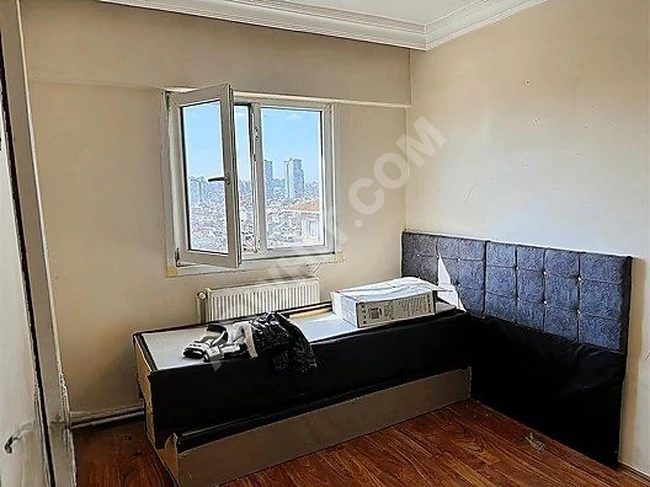 ÇAPA SİTESİNDE BOŞ