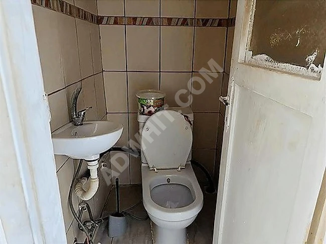 ÇAPA SİTESİNDE BOŞ