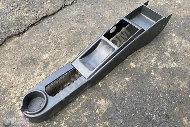 Center console gear shifter CHEVROLET AVEO (original) used