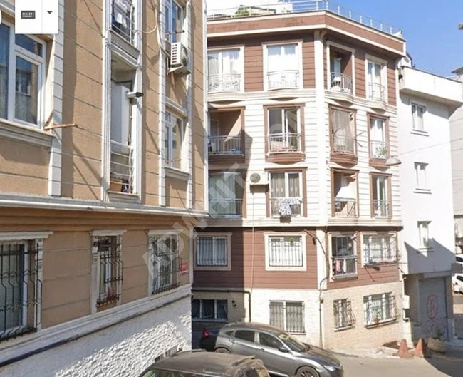 SÜPER KONUMDA SÜTLÜCE SAHİLE 50METRE UZAKLIKTA 1.KAT