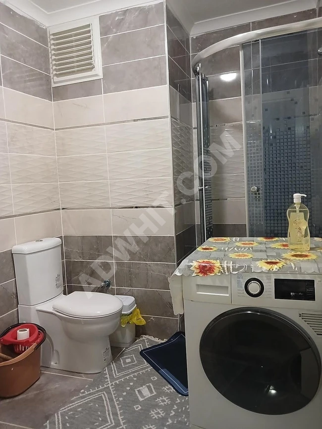 YALOVA ARMUTLU DENİZ MANZARALI SATILIK (4+2) DUBLEKS DAİRE