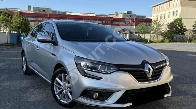 TOLCAR ( RENAULT MEGANE TACH ) start stop anahtarsız