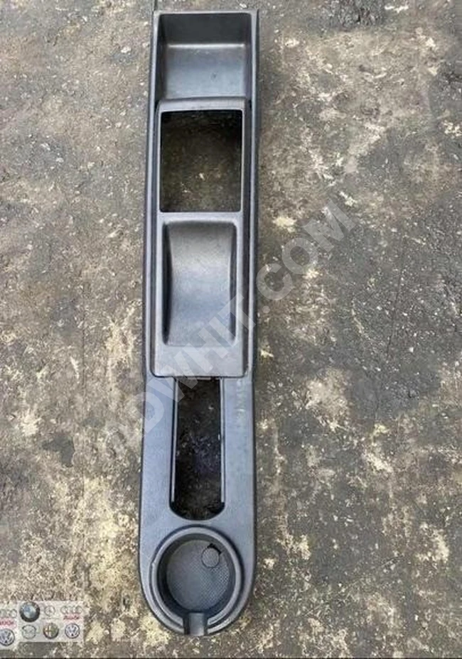 Center console gear shifter CHEVROLET AVEO (original) used