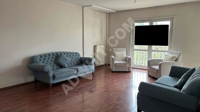 ATAKENT ARA KAT BOŞ TADİLATLI GÜNEY DOGU