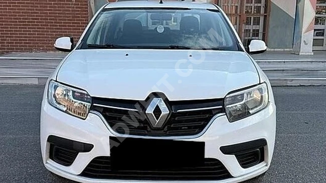 TOLCAR ( 2018 - 2019 - 2020 RENAULT SYMBOL ) DİZEL-MANUEL