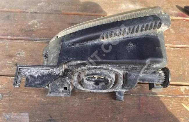 MERCEDES E-Class W211 front fog light (original) A2118200656