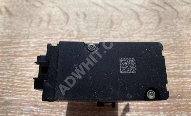 MERCEDES E-Class W213 W222 handbrake button (Original) A2139053803