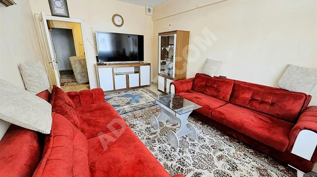 2+1 apartment for sale in B.KÖY OSMANİYE