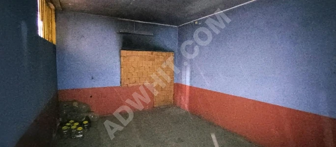 YATIRIMA UYGUN TOPLU ULAŞIMLARA 2 DAKİKA MESAFEDE.