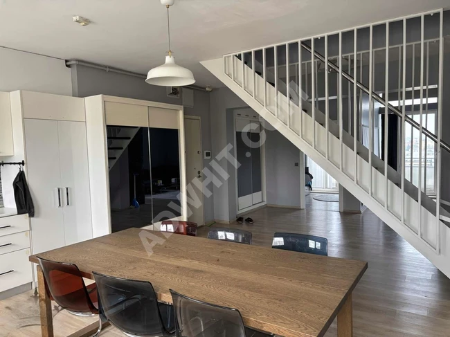 BOSPHORUS CİTY LOFT BOŞ ACİL