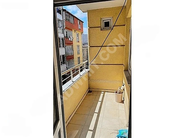 PINAR MAHALLESİNDE 3+1 SATILIK DAİRE