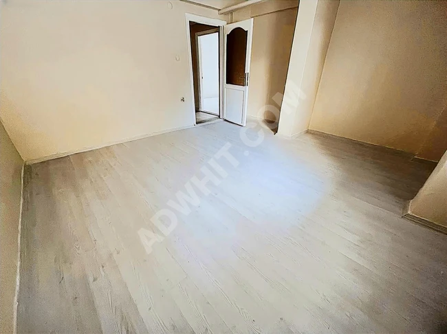 2+1 apartment for sale near the court