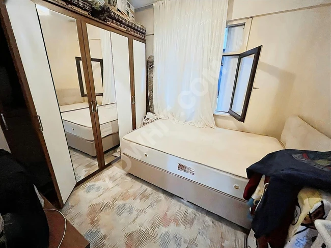 2+1 apartment for sale in B.KÖY OSMANİYE