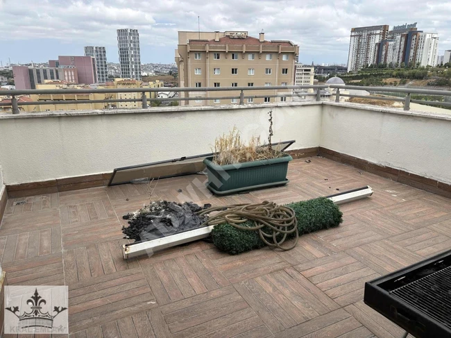 BOSPHORUS CİTY LOFT BOŞ ACİL