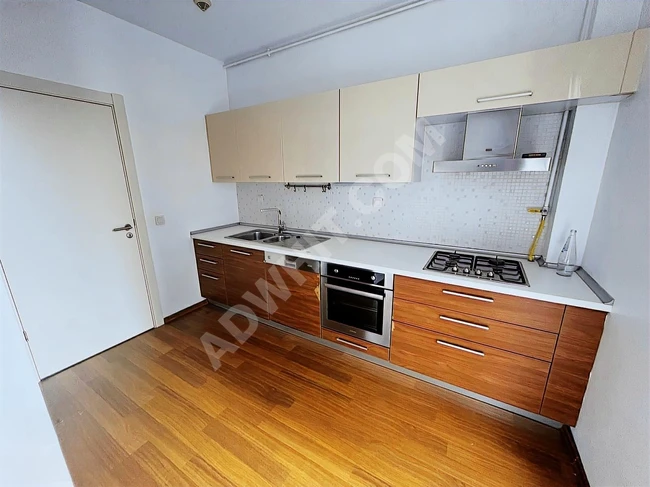 GÜNEŞLİ KONUTLARINDA 2+1 SATILIK DAİRE