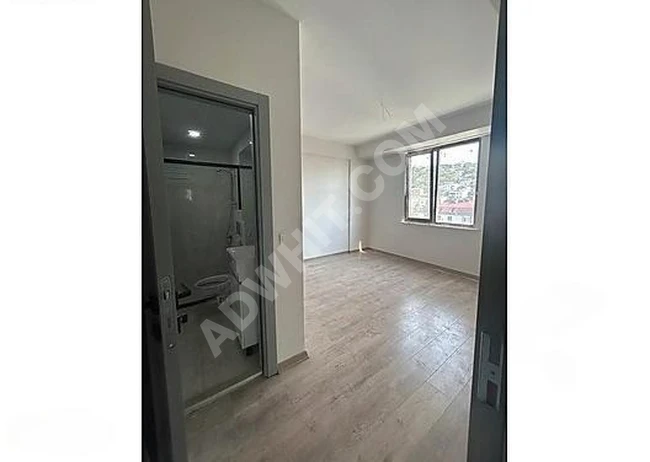 EVO LİFE KARTALDA DENİZ MANZARALI BALKONLU SATILIK 2+1 RESİDANCE