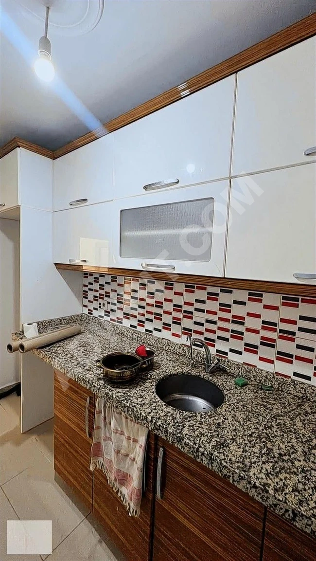 PINAR MAHALLESİNDE 3+1 SATILIK DAİRE