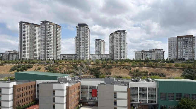 BOSPHORUS CİTY LOFT BOŞ ACİL