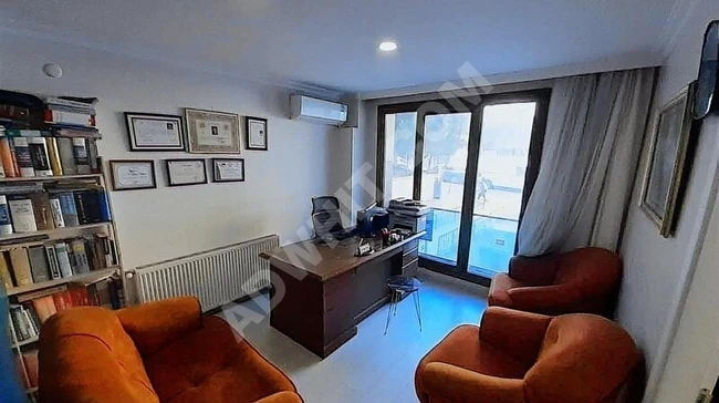 B.KÖY OSMANİYEDE YENİ BİNA 1+1 SATILIK DAİRE
