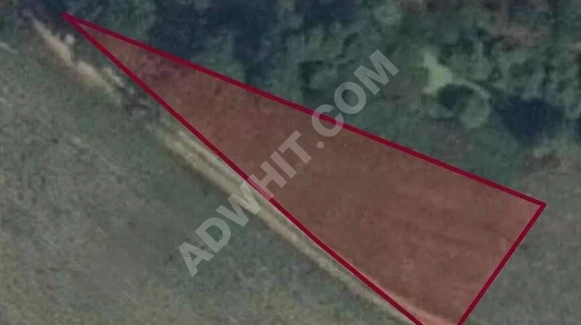 ارض مستقلة في TEKİRDAĞ KÜÇÜKYONCALI