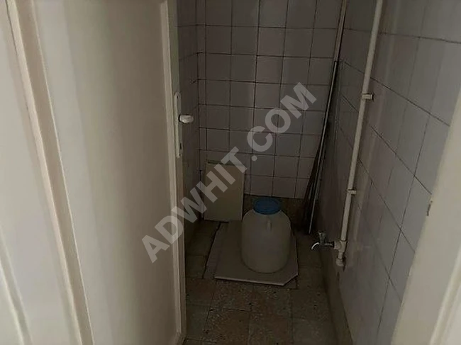 TOPKAPI ARA KAT GÜNCEL KİRACILI