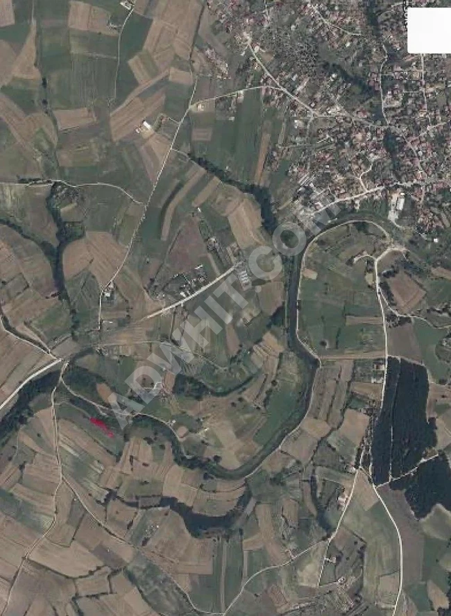 ارض مستقلة في TEKİRDAĞ KÜÇÜKYONCALI