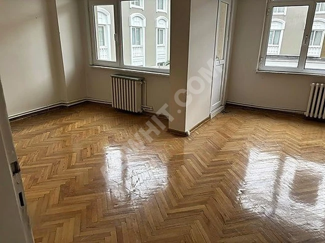 TOPKAPI ARA KAT GÜNCEL KİRACILI