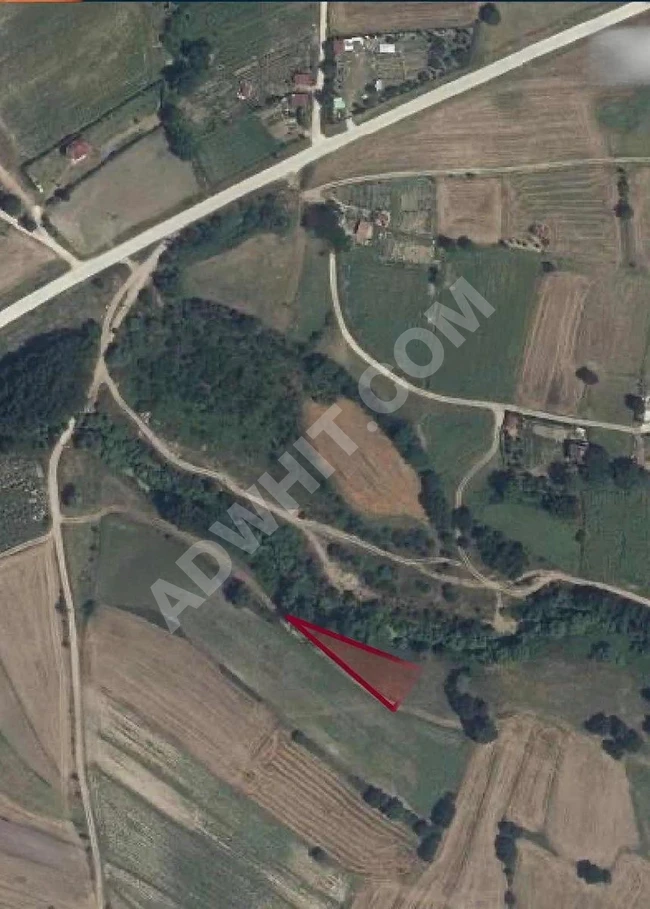 ارض مستقلة في TEKİRDAĞ KÜÇÜKYONCALI