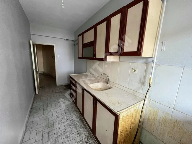 B.KÖY OSMANİYEDE 3+1 SATILIK DAİRE