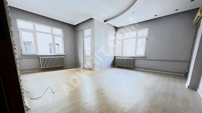 METROYA YAKIN 3+1 SATILIK DAİRE