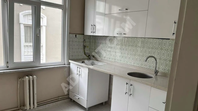 TOPKAPI ARA KAT GÜNCEL KİRACILI