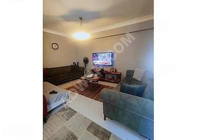 شقة 3+1 للبيع في BAKIRKÖY KARTALTEPE، بموقع مركزي