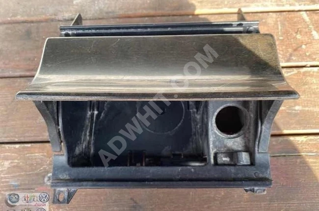 MERCEDES E-Class W211 front ashtray (original) used