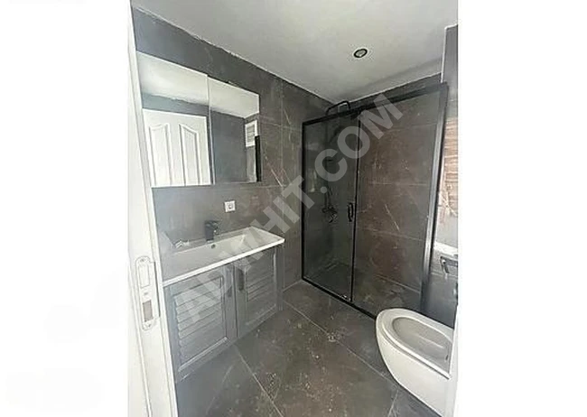 TAPU MASRAFSIZ ! TERASLI,ÇİFT BANYOLU,3+1,SIFIR SATILIK DUBLEX