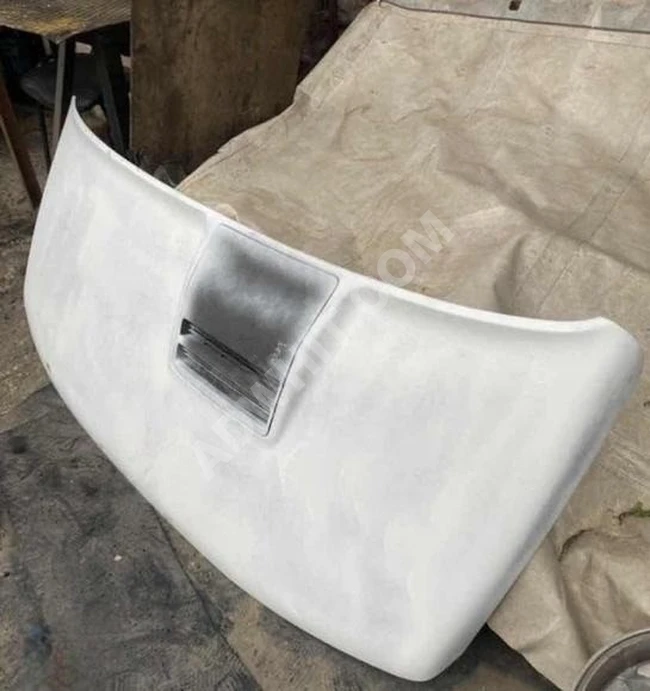 IVECO DAILY 35C10 Used Front Hood