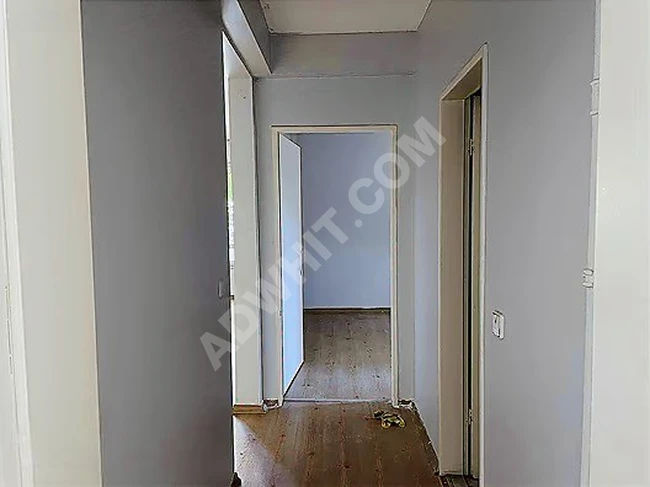 BARIŞ TEPESİNDE ARA KAT 11 AYDA KONTRATI BİTİYOR