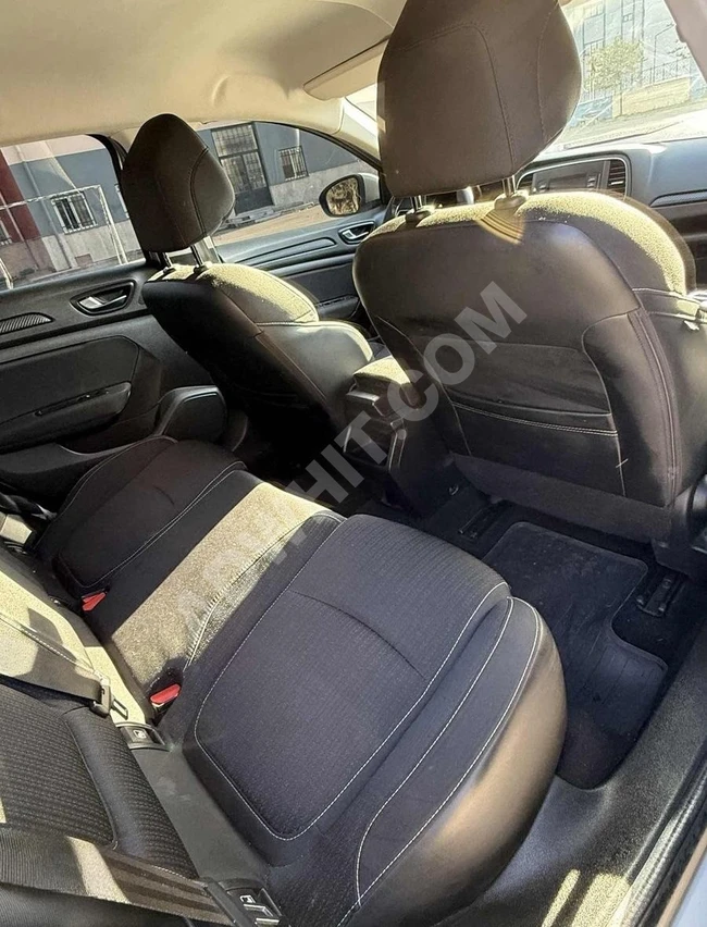 TOLCAR ( RENAULT MEGANE TACH ) start stop anahtarsız