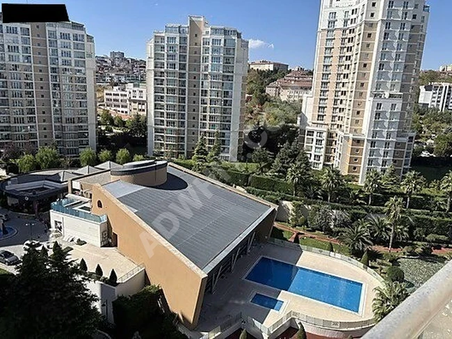 AVRUPA KONUTLARI 2 FUL PEYZAJ MANZARALI FUL EŞYALI