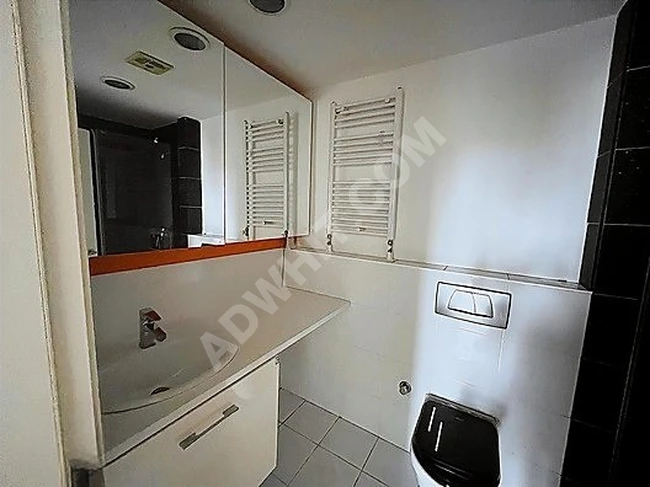 GÜNEŞLİ KONUTLARINDA 2+1 SATILIK DAİRE