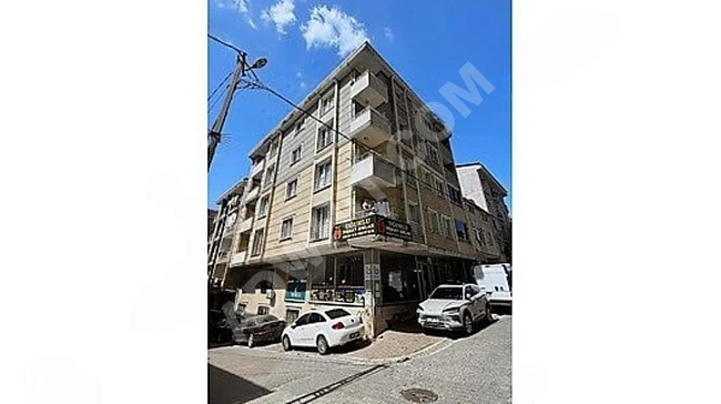 PINAR MAHALLESİNDE 3+1 SATILIK DAİRE