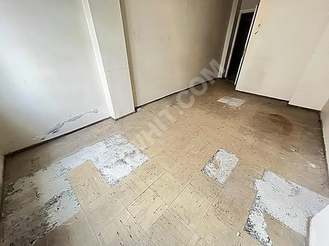 B.KÖY OSMANİYEDE 3+1 SATILIK DAİRE